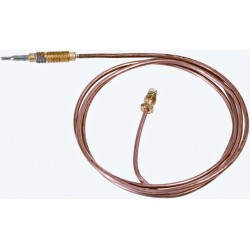 T/couple Oven Med Duty Range